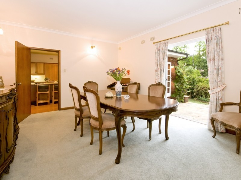 100 Braeside Street, Wahroonga NSW 2076