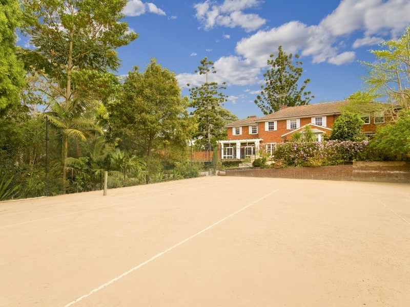 100 Braeside Street, Wahroonga NSW 2076