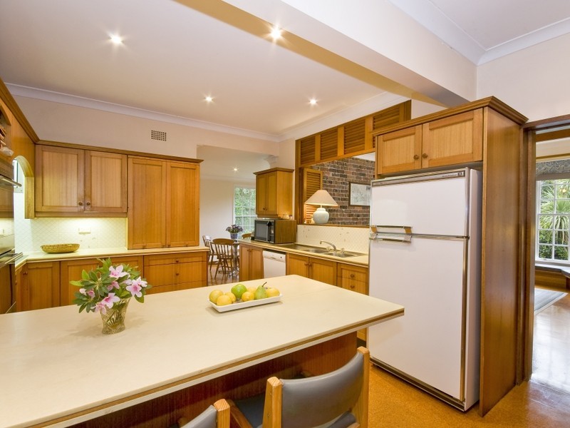 100 Braeside Street, Wahroonga NSW 2076