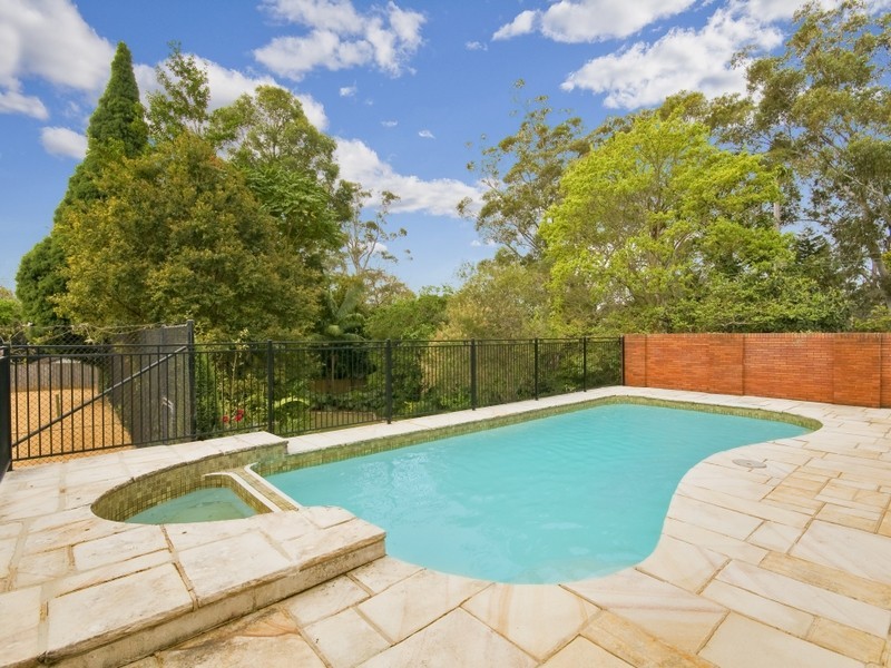 100 Braeside Street, Wahroonga NSW 2076