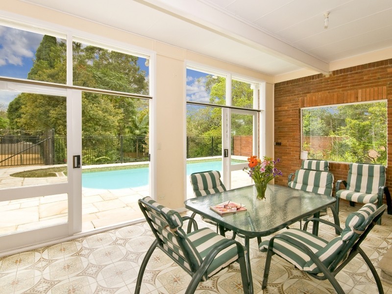 100 Braeside Street, Wahroonga NSW 2076