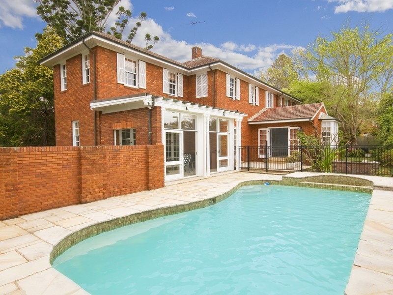 100 Braeside Street, Wahroonga NSW 2076