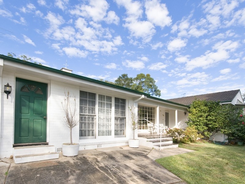 4 Watson Avenue, Wahroonga NSW 2076