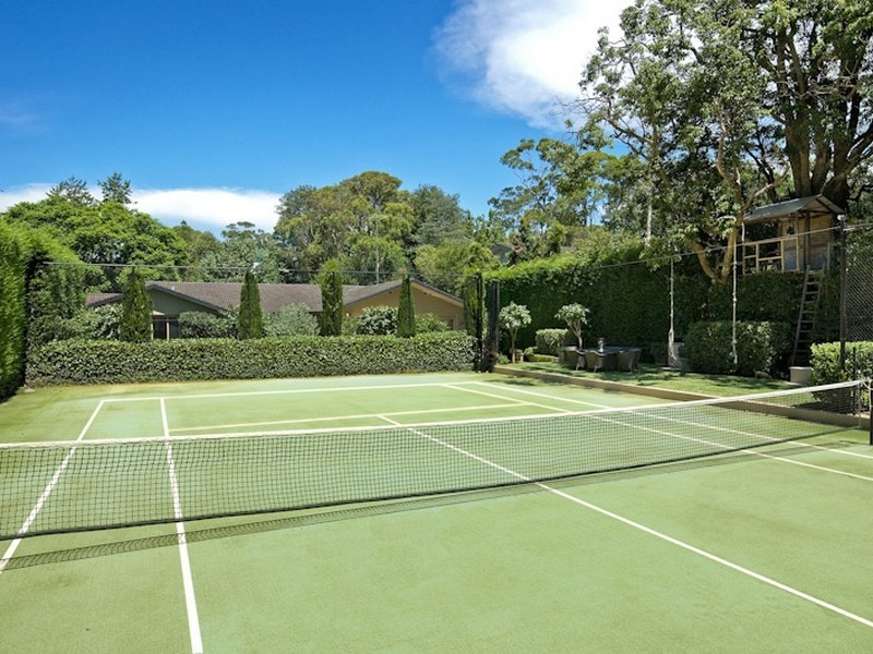 108 Carrington Road, Wahroonga NSW 2076