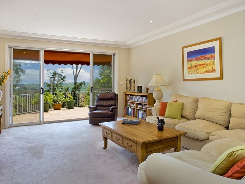 25 Fisher Avenue, Wahroonga NSW 2076