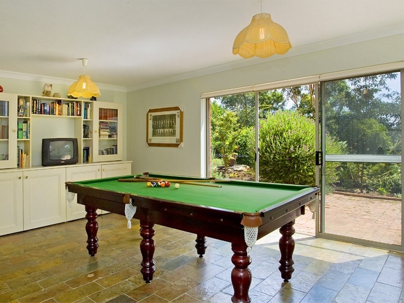 25 Fisher Avenue, Wahroonga NSW 2076