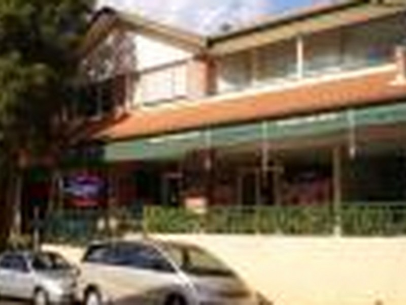 6/2 Redleaf Avenue, Wahroonga NSW 2076