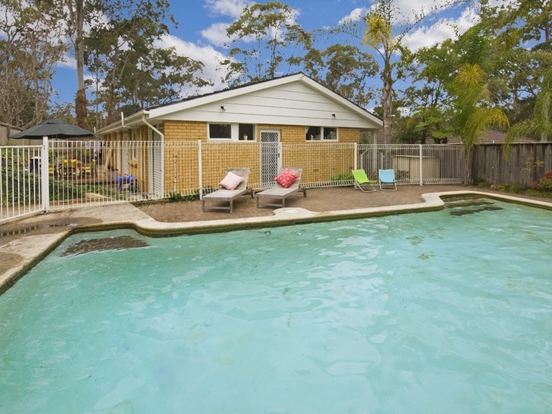 64 Hewitt Avenue, Wahroonga NSW 2076