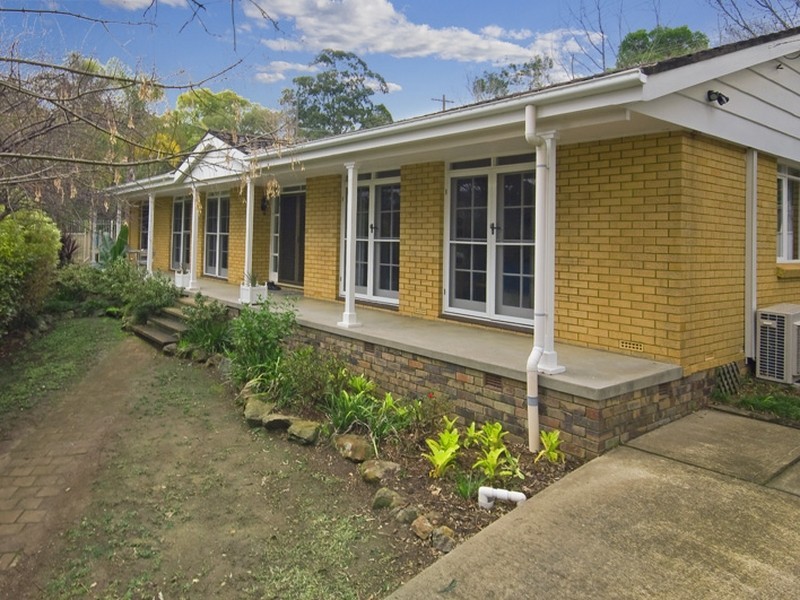 64 Hewitt Avenue, Wahroonga NSW 2076