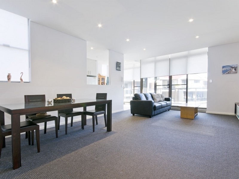 321/2C Munderah Street, Wahroonga NSW 2076