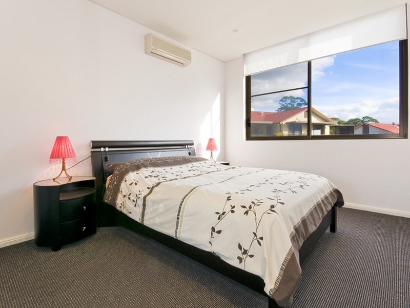 321/2C Munderah Street, Wahroonga NSW 2076