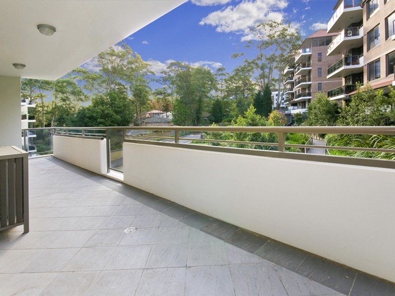 512/2C Munderah Street, Wahroonga NSW 2076