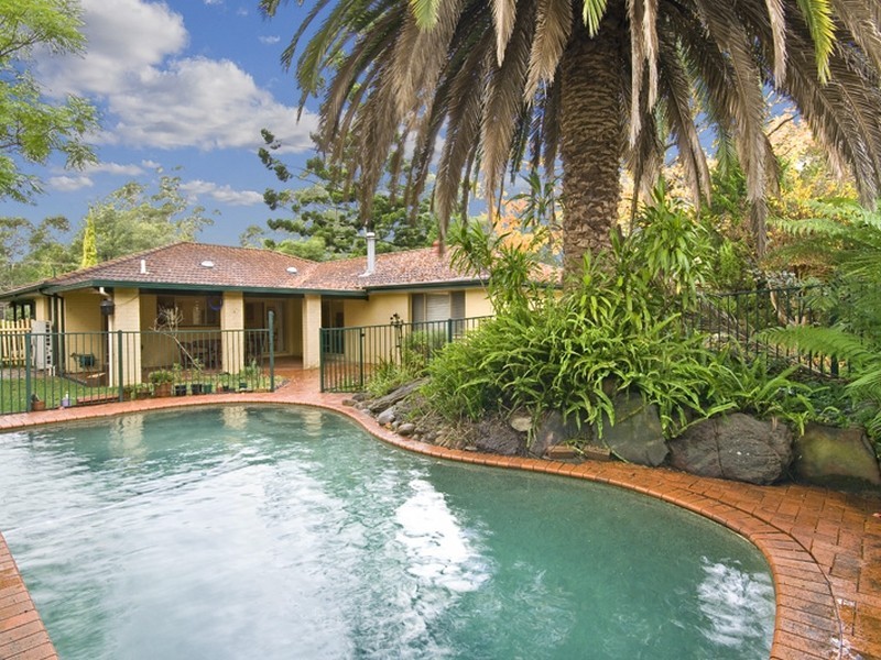 3 Benson Close, Wahroonga NSW 2076