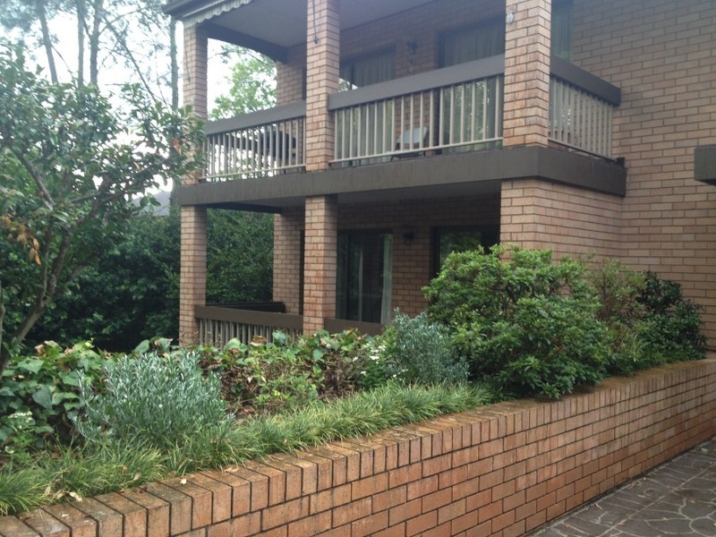 1/1222 Pacific Highway, Pymble NSW 2073