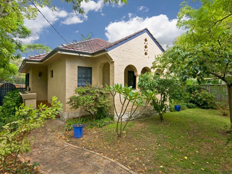 1A Brentford Road, Wahroonga NSW 2076