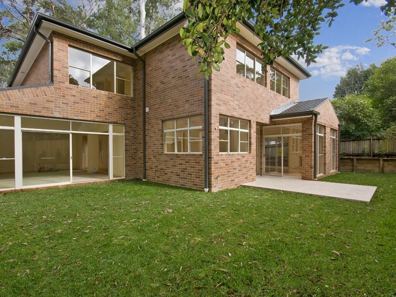 55 Mahratta Avenue, Wahroonga NSW 2076