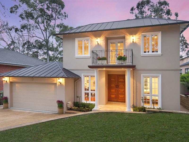 93 Junction Road, Wahroonga NSW 2076