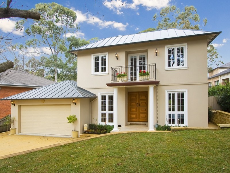93 Junction Road, Wahroonga NSW 2076