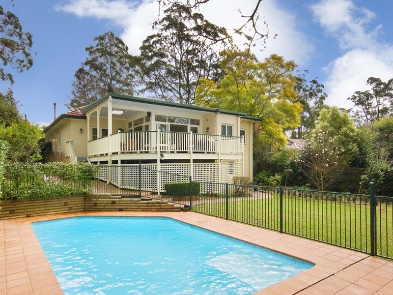 171 Eastern Road, Wahroonga NSW 2076