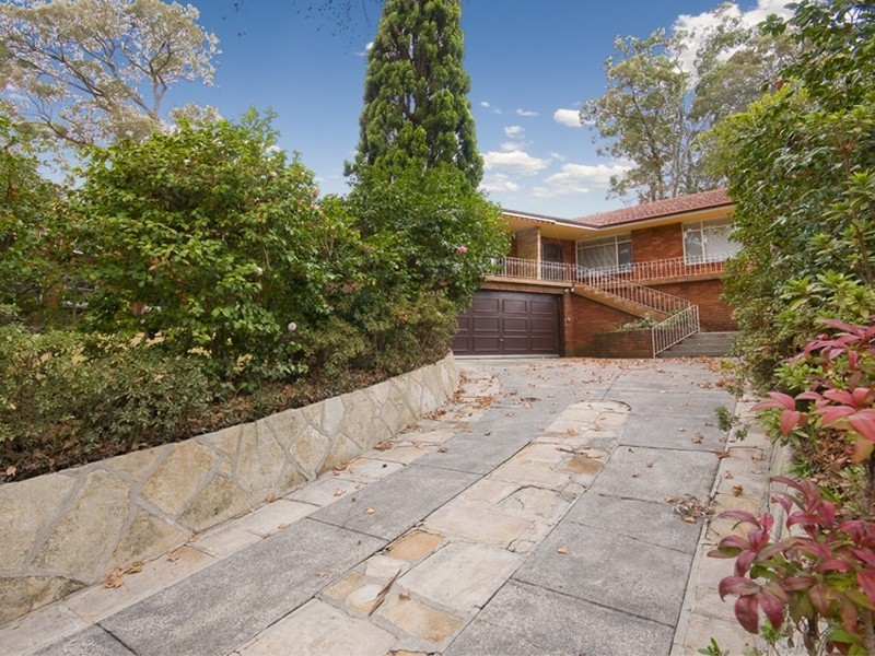 5 Mahratta Avenue, Wahroonga NSW 2076