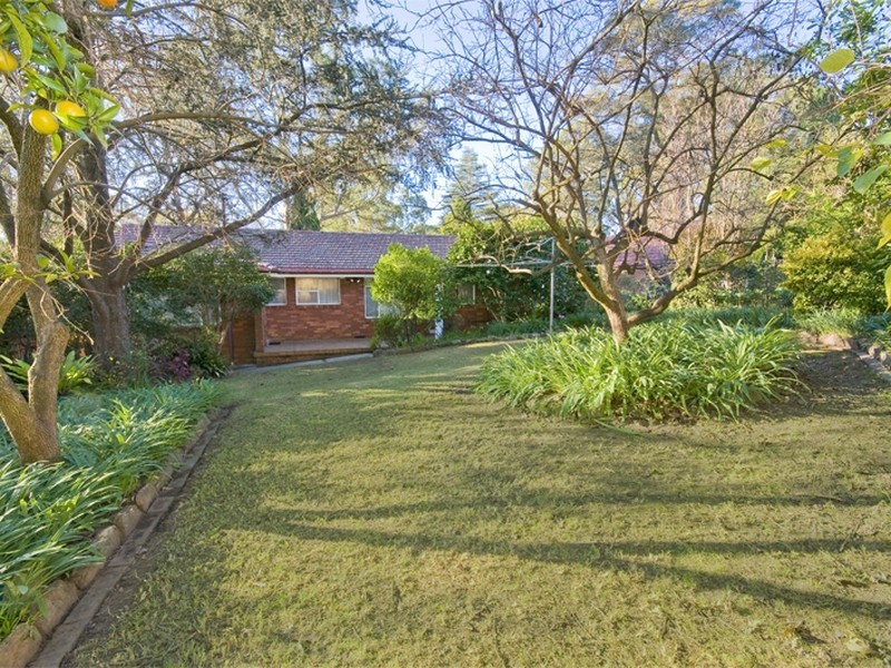 5 Mahratta Avenue, Wahroonga NSW 2076