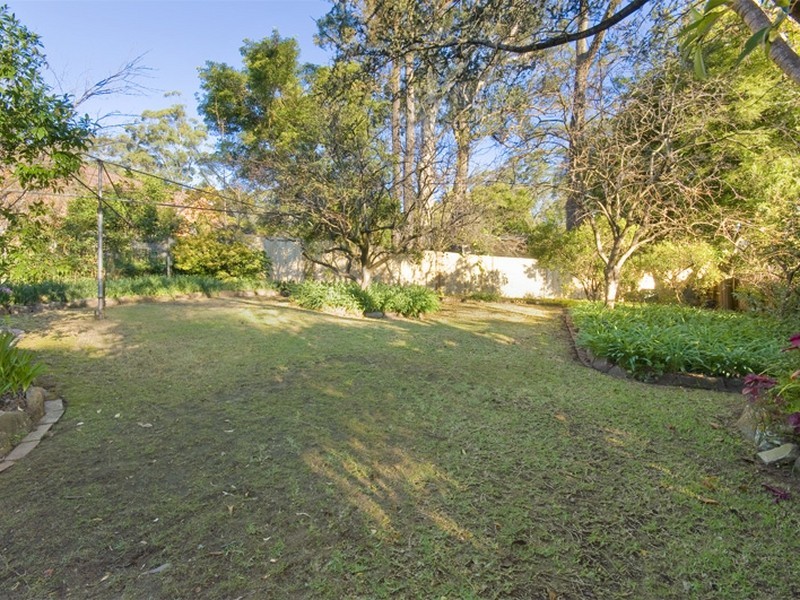 5 Mahratta Avenue, Wahroonga NSW 2076