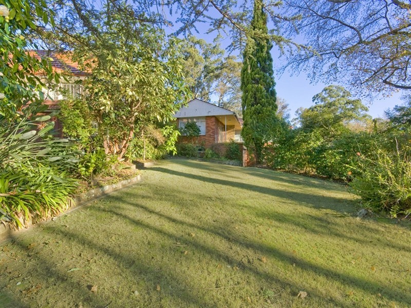 5 Mahratta Avenue, Wahroonga NSW 2076