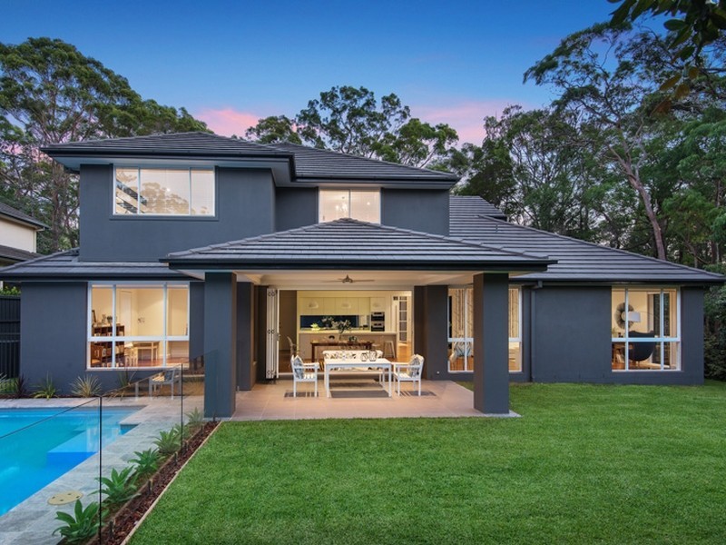 82 Carrington Road, Wahroonga NSW 2076