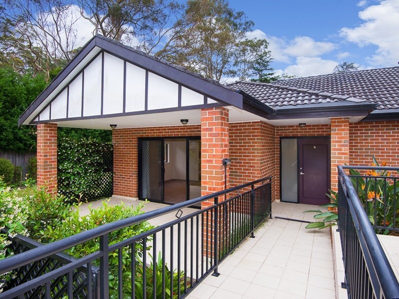 8/116 Eastern Road, Turramurra NSW 2074