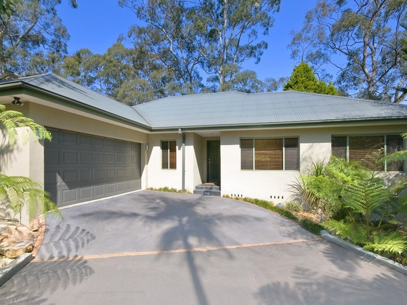 22B Russell Avenue, Wahroonga NSW 2076