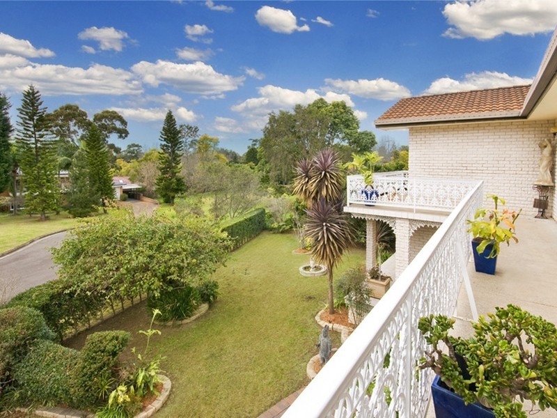 3 Anne Place, Wahroonga NSW 2076