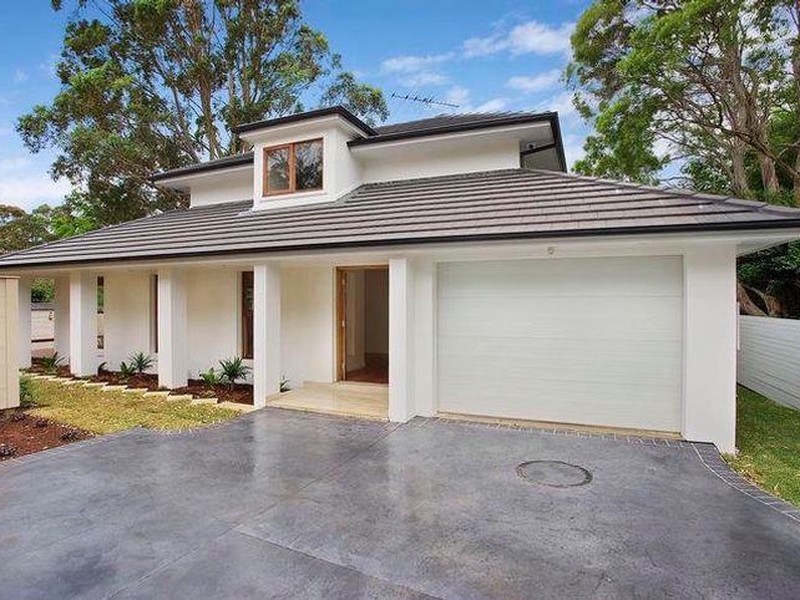 19a Fairlawn Avenue, Turramurra NSW 2074