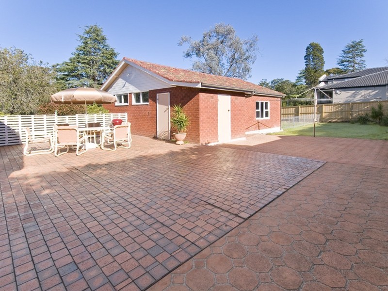 1-5 Chauvel Close, Wahroonga NSW 2076