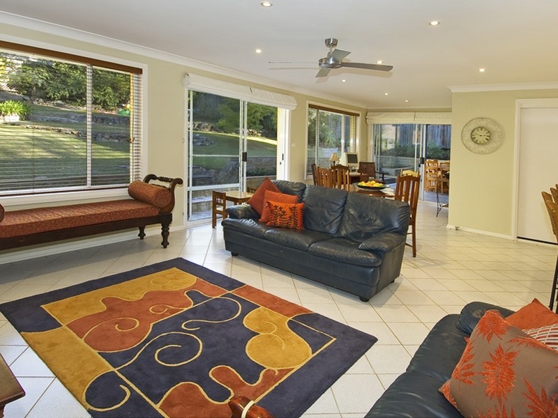 14 Yanilla Avenue, Wahroonga NSW 2076