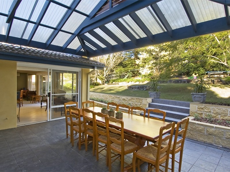 14 Yanilla Avenue, Wahroonga NSW 2076