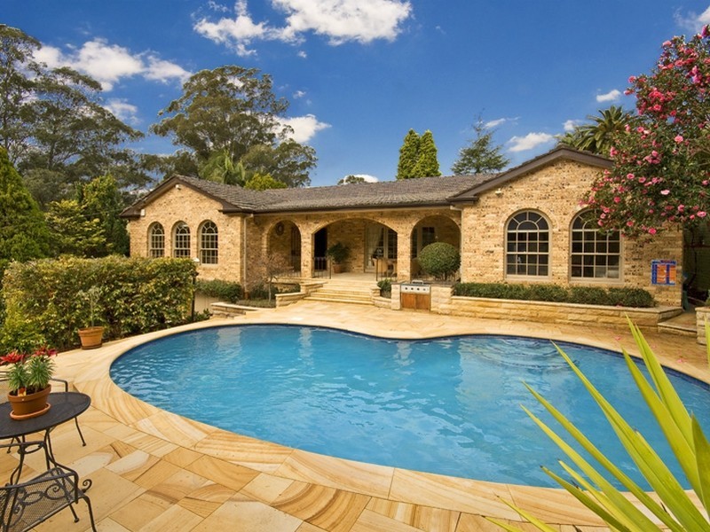 23 Billyard Avenue, Wahroonga NSW 2076