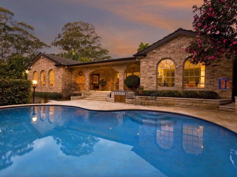 23 Billyard Avenue, Wahroonga NSW 2076