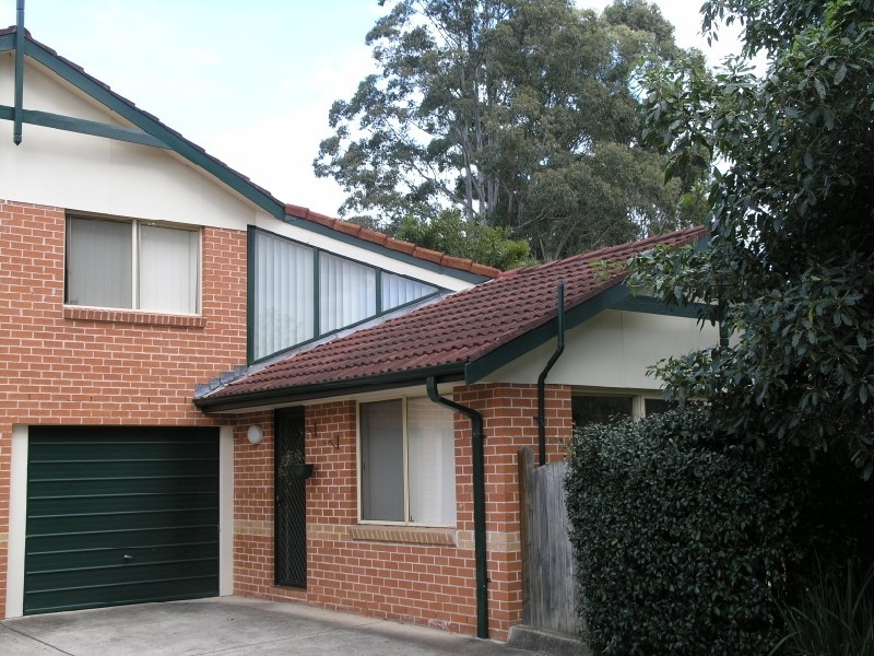 5/17-19 Balmoral Street, Waitara NSW 2077