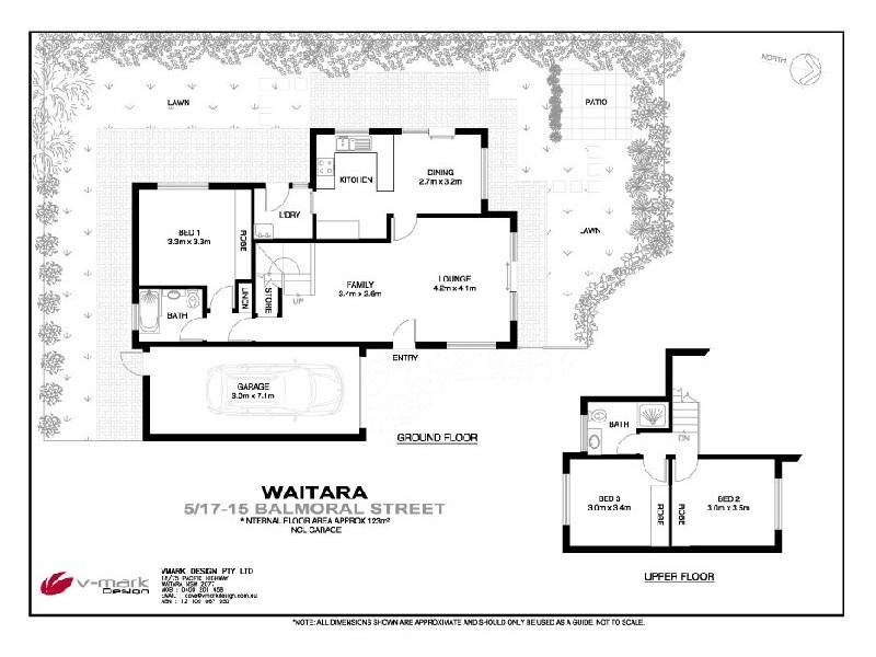 5/17-19 Balmoral Street, Waitara NSW 2077