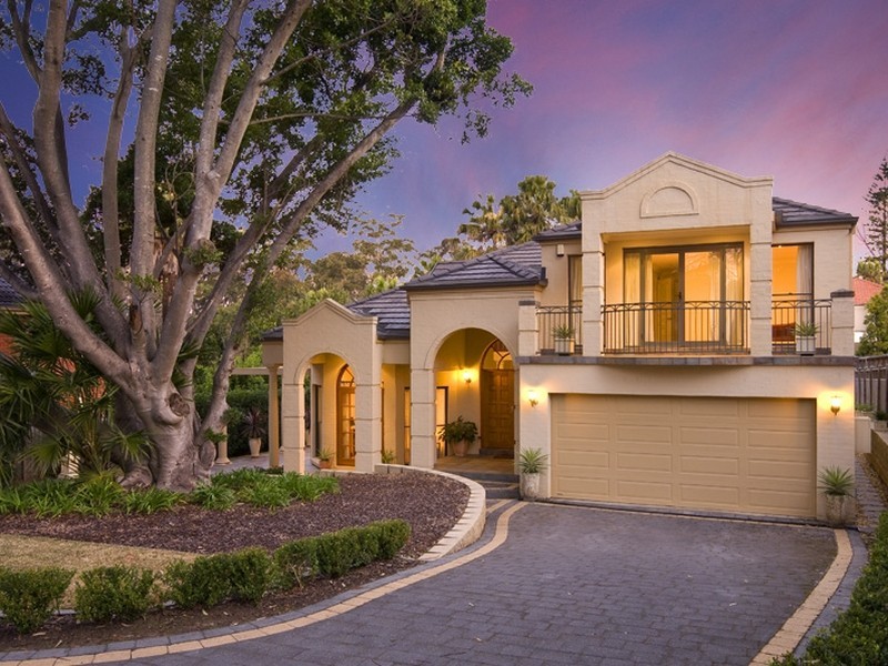 87 Junction Road, Wahroonga NSW 2076