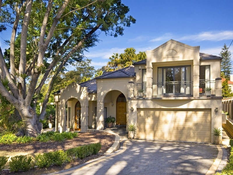 87 Junction Road, Wahroonga NSW 2076