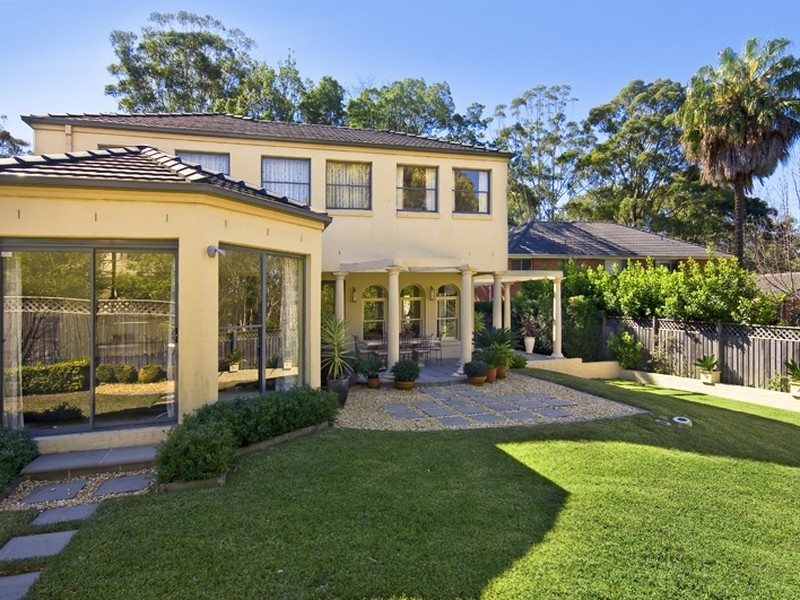 87 Junction Road, Wahroonga NSW 2076