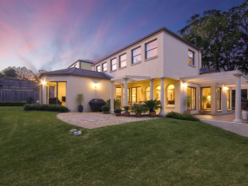 87 Junction Road, Wahroonga NSW 2076