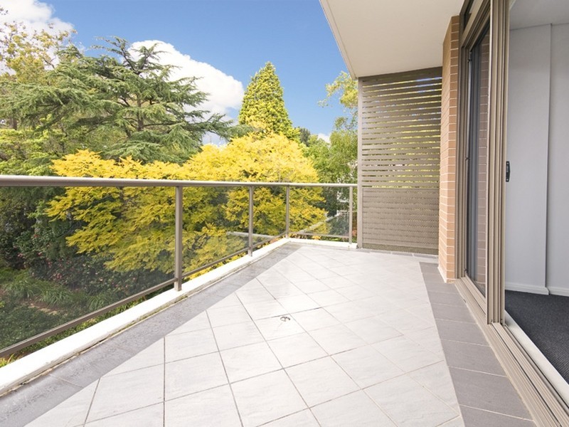 424/2C Munderah Street, Wahroonga NSW 2076