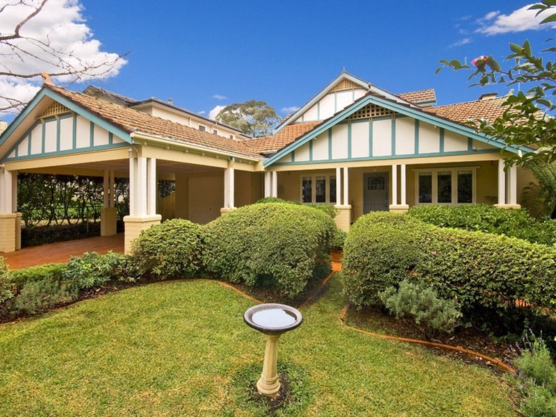 7 Halcyon Avenue, Wahroonga NSW 2076