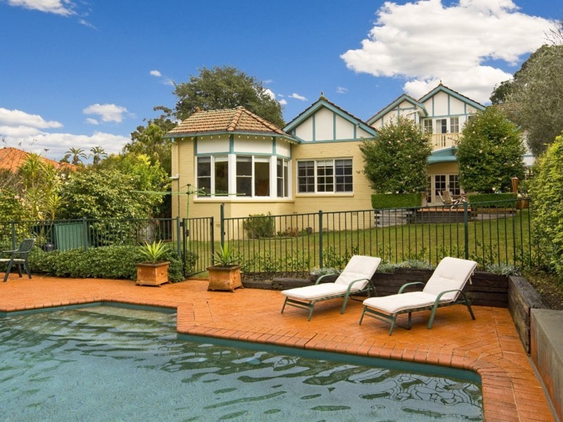 7 Halcyon Avenue, Wahroonga NSW 2076