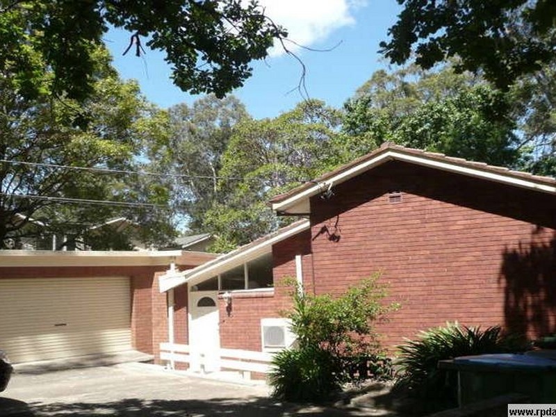 20 Lawley Crescent, Pymble NSW 2073