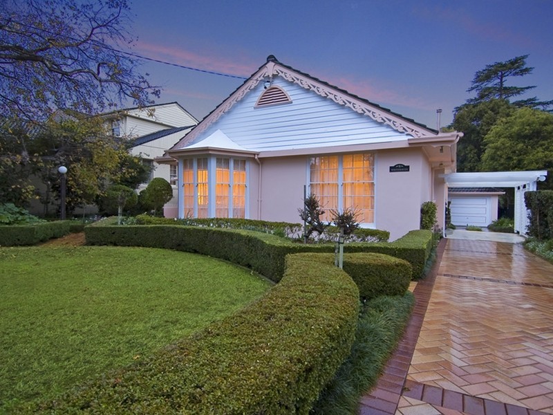 41 Braeside Street, Wahroonga NSW 2076