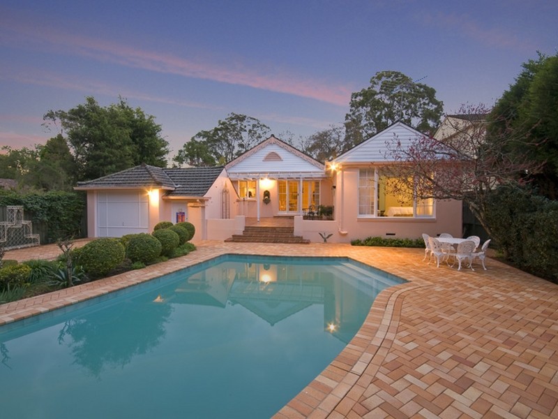 41 Braeside Street, Wahroonga NSW 2076