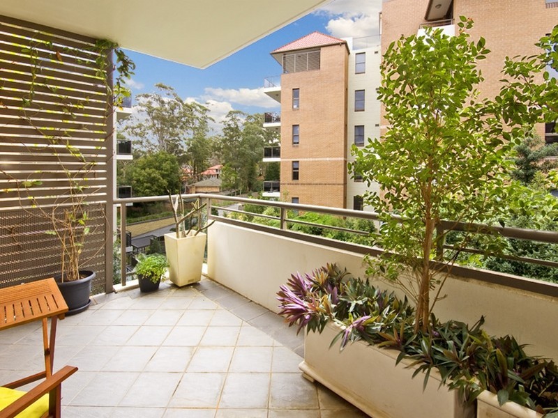 411/2C Munderah Street, Wahroonga NSW 2076